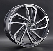 Replay Toyota (TY252) 7.5x18 ET45